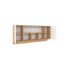 Шкаф навесной Лойс 81