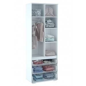 Шкаф для одежды 2х створчатый Тойс Миньоны